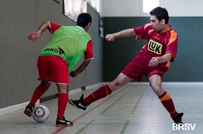Fußball